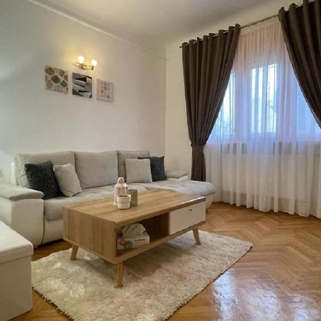 Bucharest Central Apartment 3 Dış mekan fotoğraf
