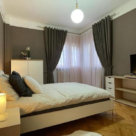 Bucharest Central Apartment 3 Dış mekan fotoğraf