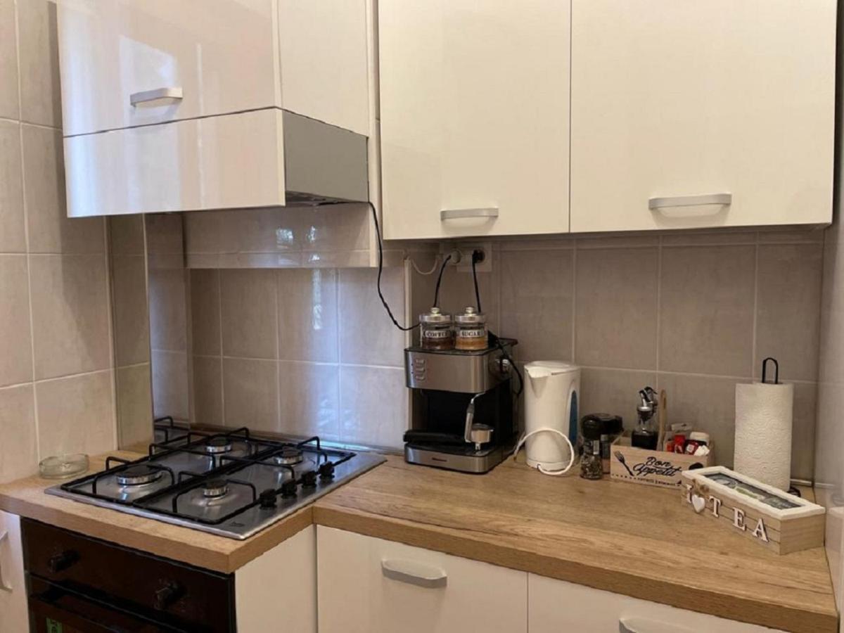 Bucharest Central Apartment 3 Dış mekan fotoğraf