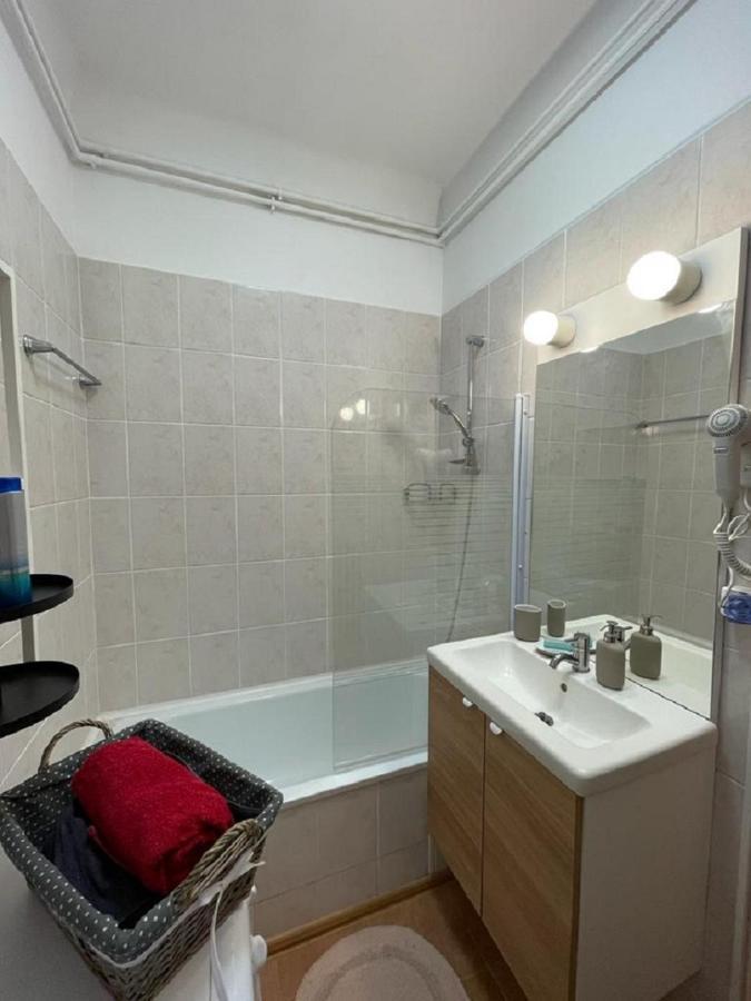 Bucharest Central Apartment 3 Dış mekan fotoğraf